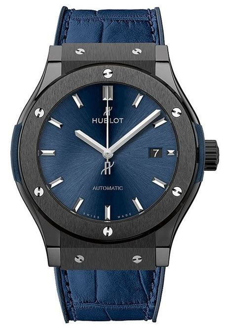 hublot часы